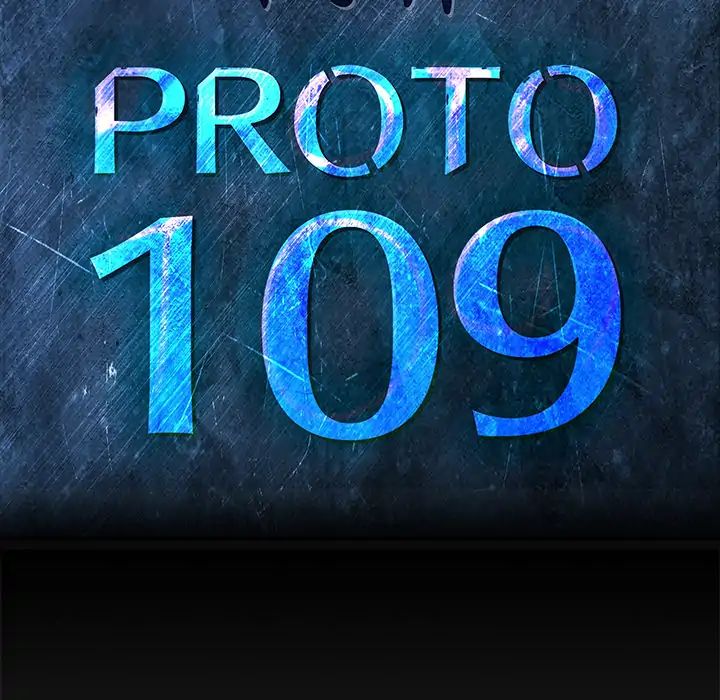 Proto 109 - Chapter 1