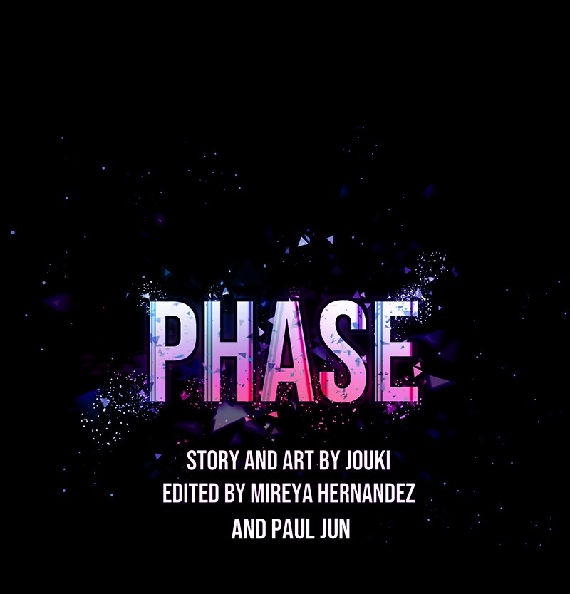 Phase - Chapter 128