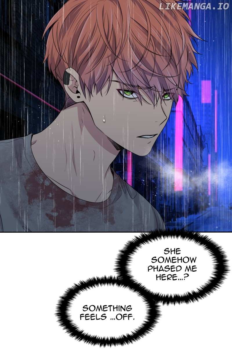 Phase - Chapter 129