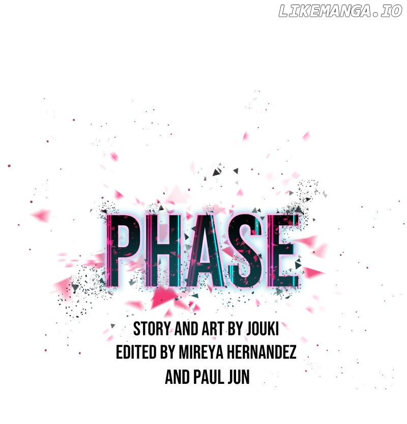 Phase - Chapter 129