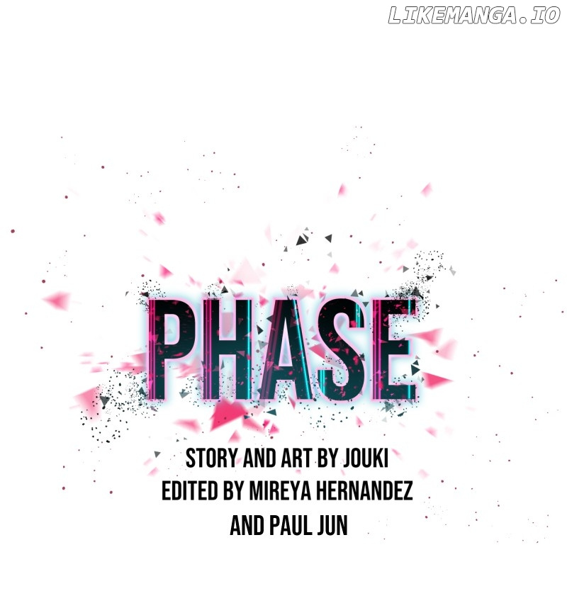 Phase - Chapter 126