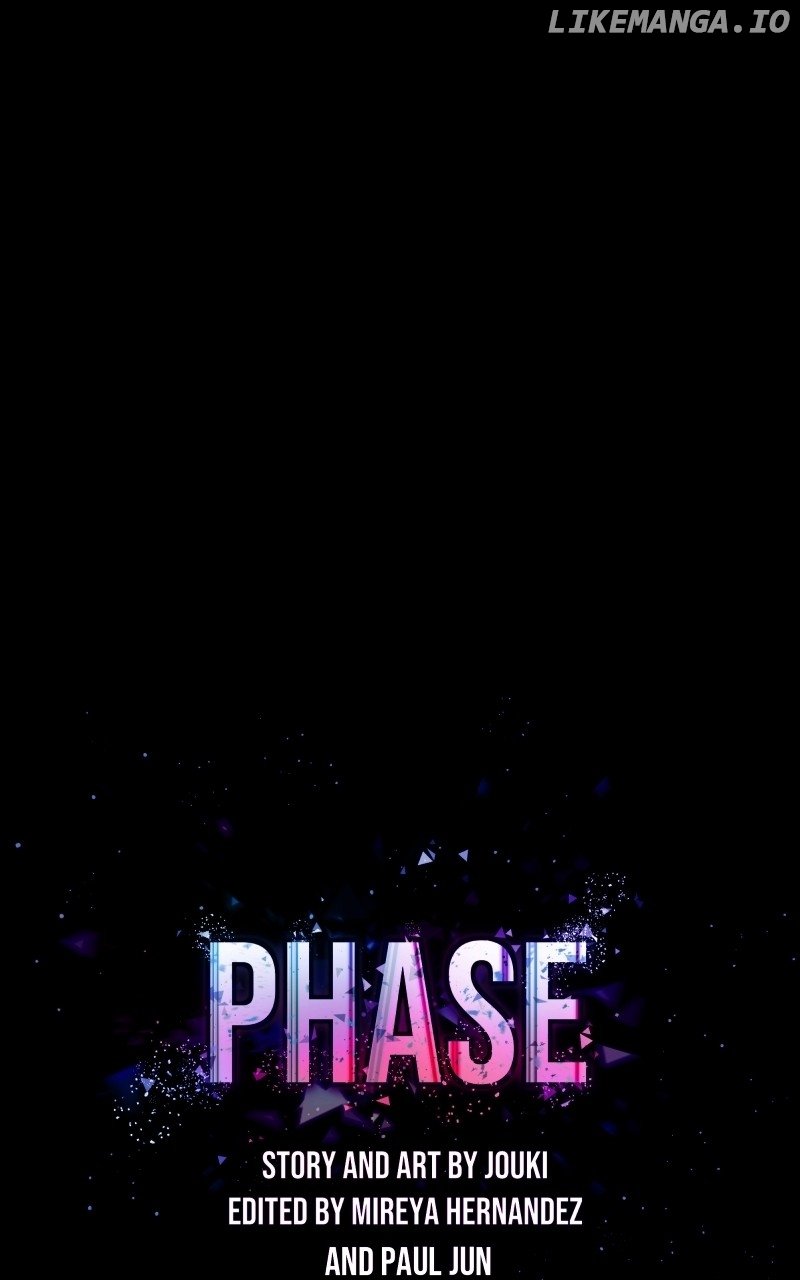 Phase - Chapter 127