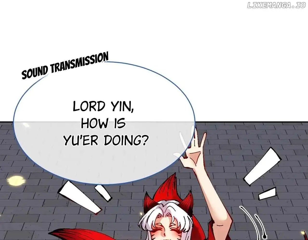 Master: This Villainous Disciple Is Not The Holy Child - Chapter 105