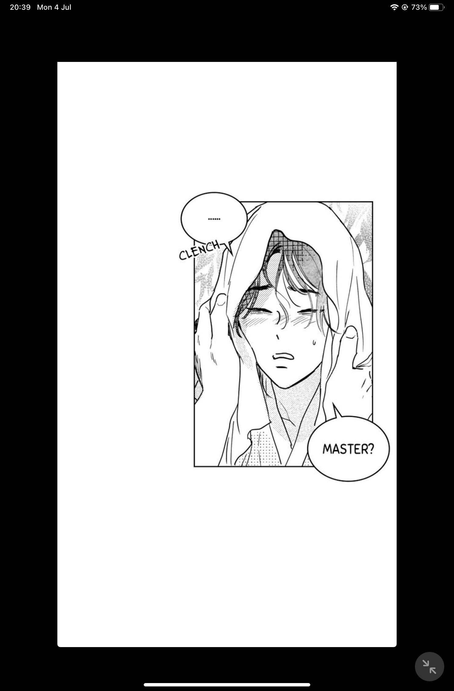 Bongchon Bride - Chapter 61