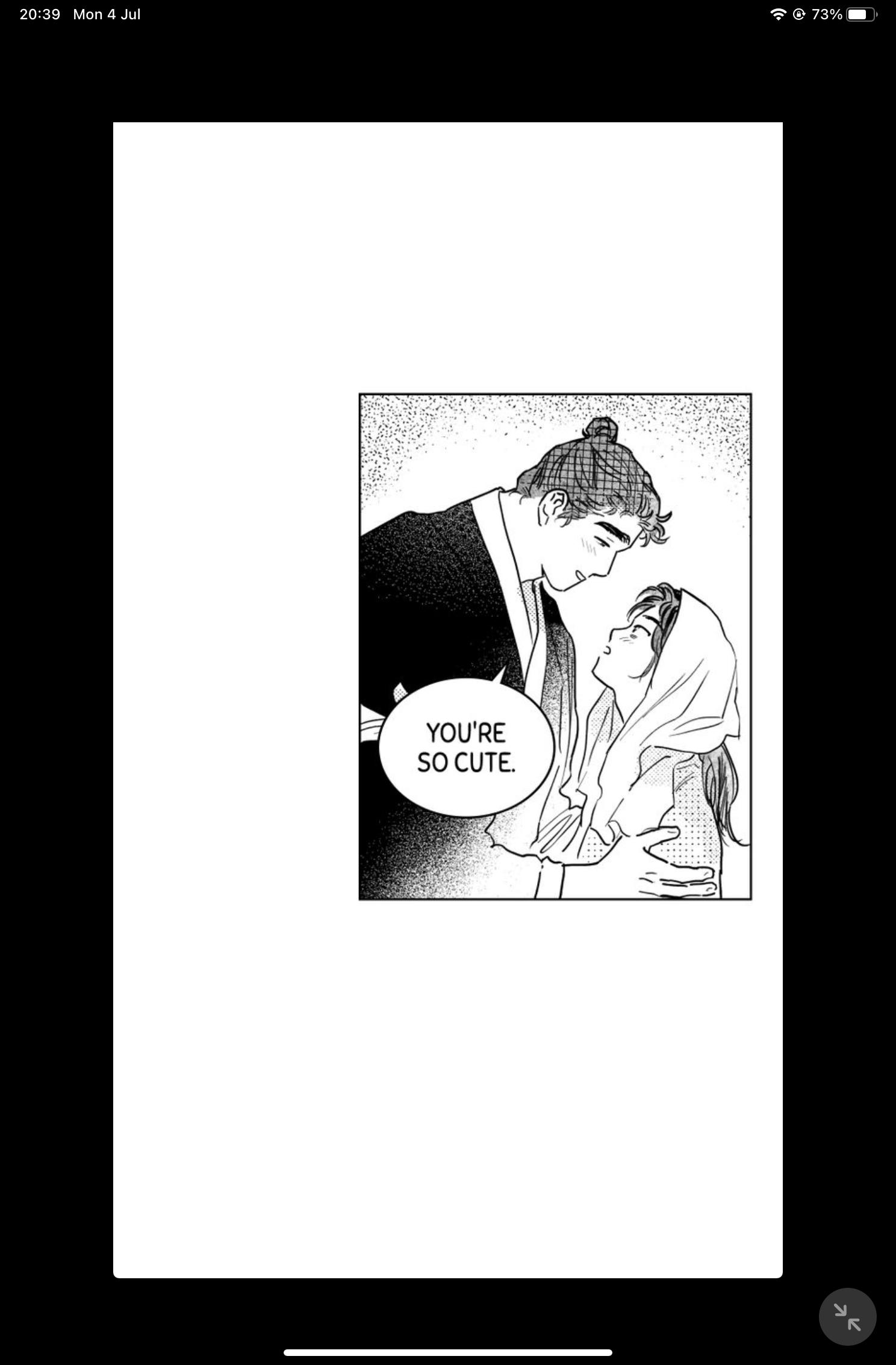 Bongchon Bride - Chapter 61