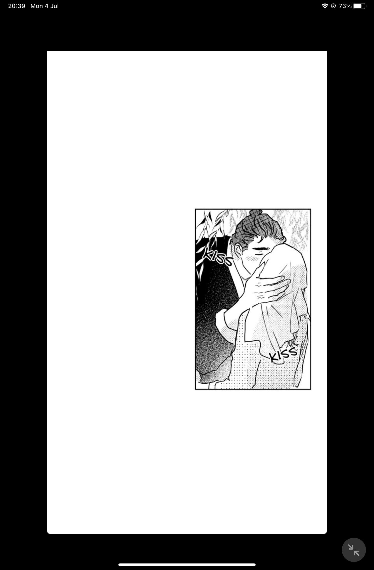 Bongchon Bride - Chapter 61