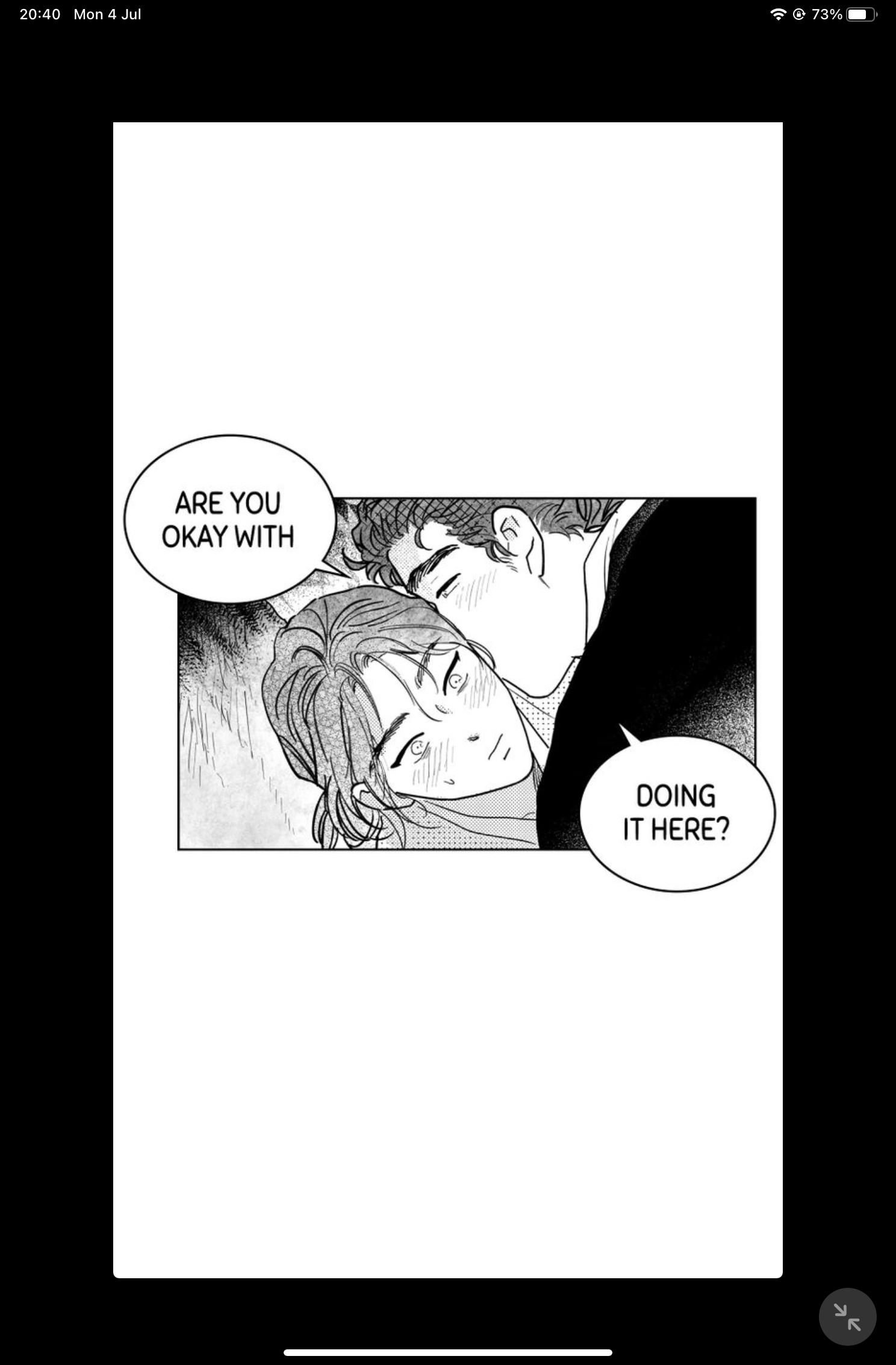 Bongchon Bride - Chapter 61