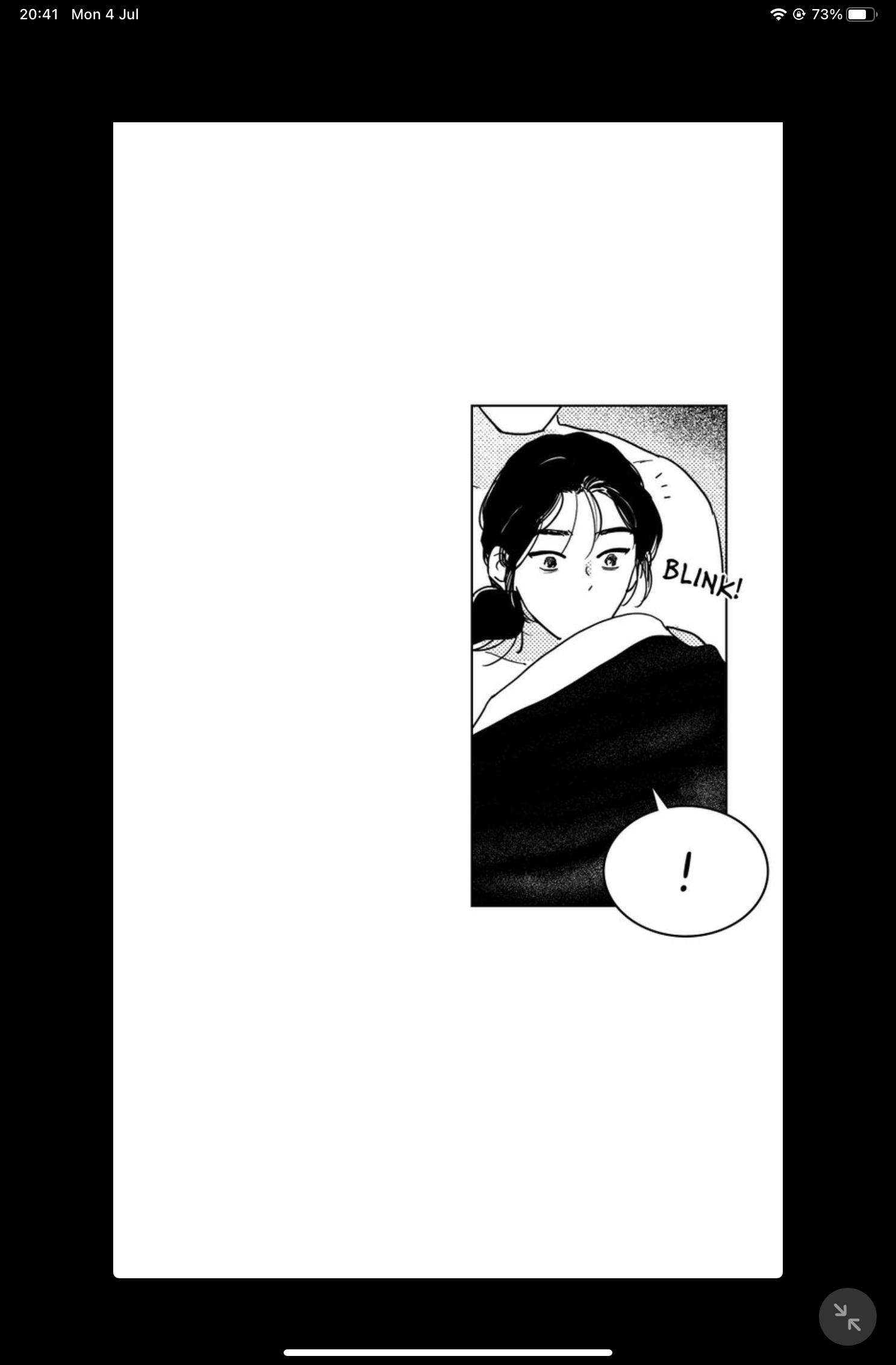 Bongchon Bride - Chapter 61