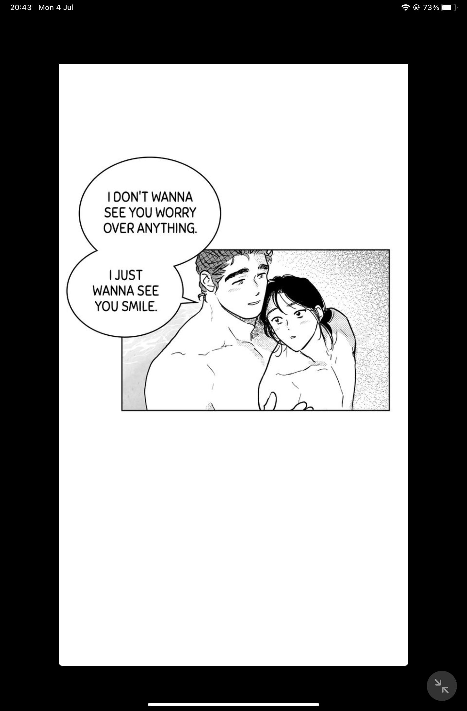 Bongchon Bride - Chapter 61