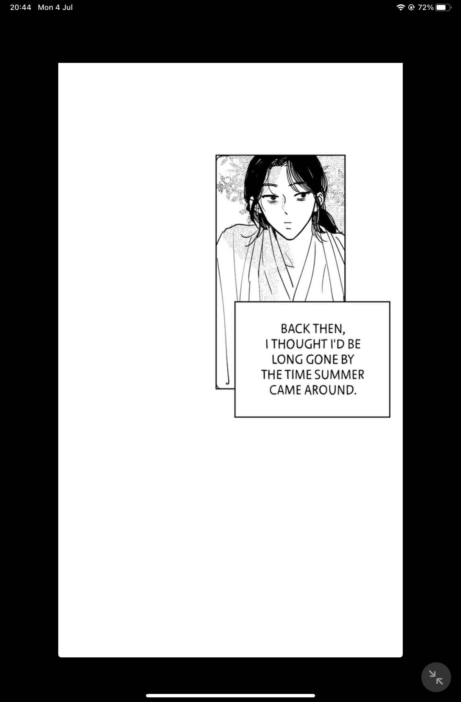 Bongchon Bride - Chapter 61