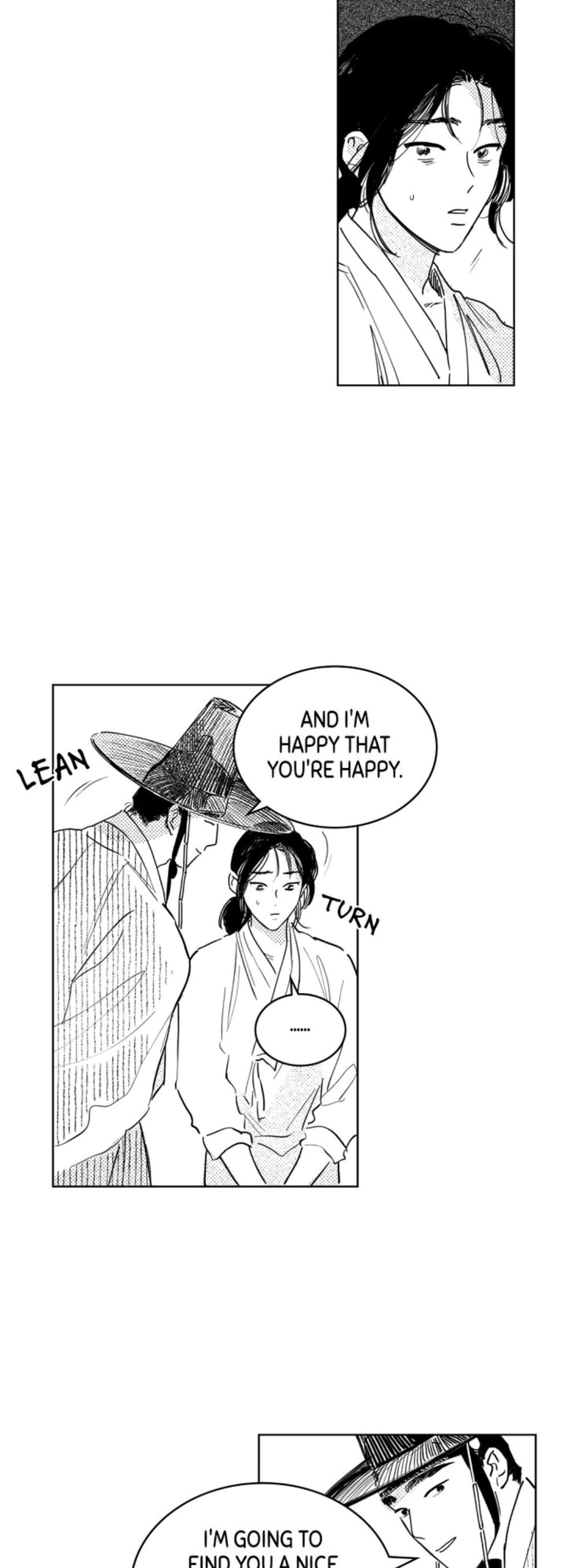 Bongchon Bride - Chapter 45