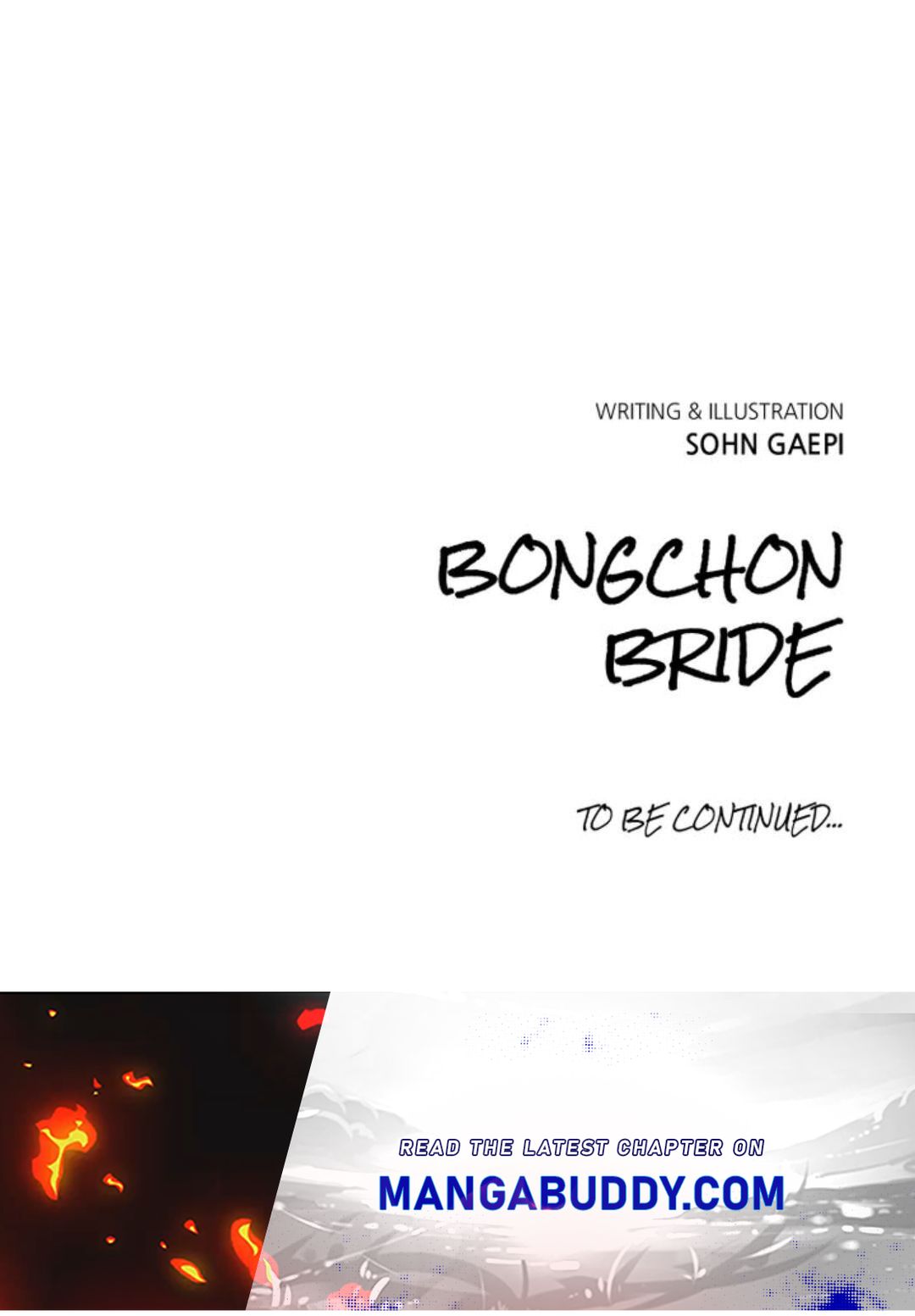 Bongchon Bride - Chapter 45