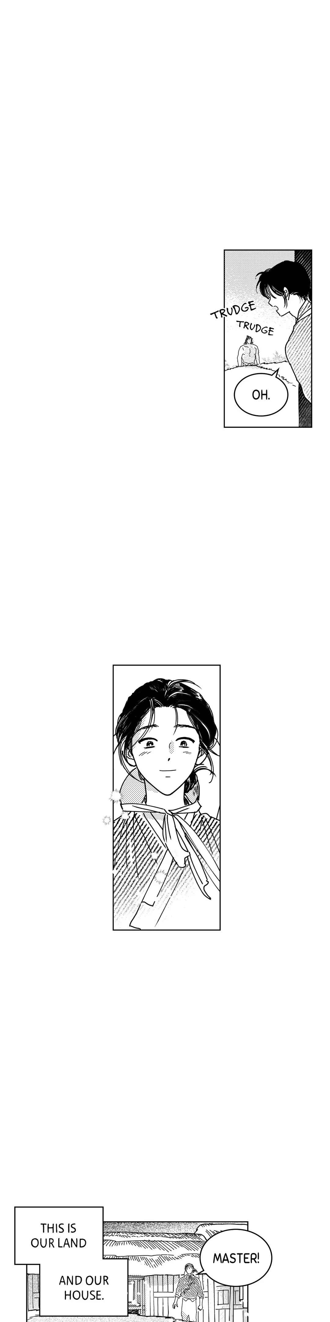 Bongchon Bride - Chapter 88