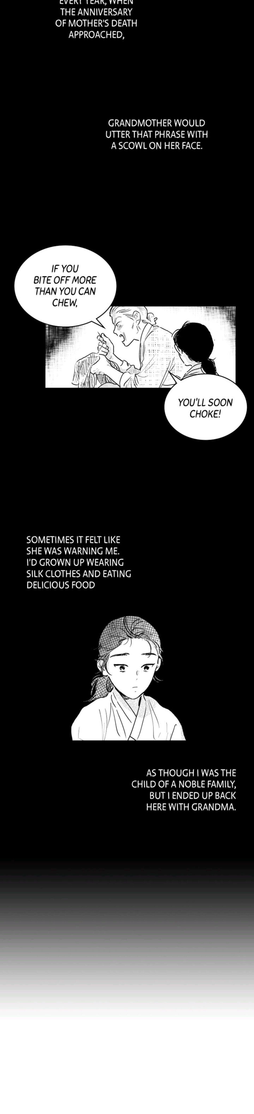 Bongchon Bride - Chapter 41