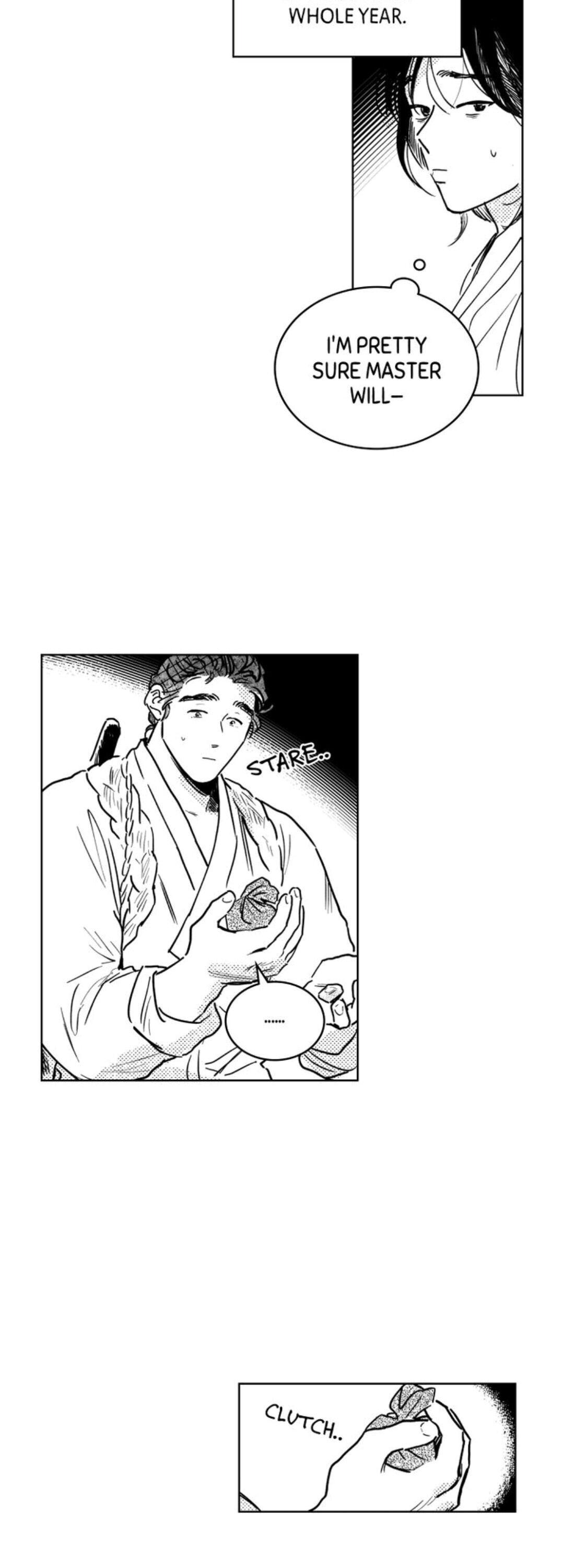 Bongchon Bride - Chapter 41