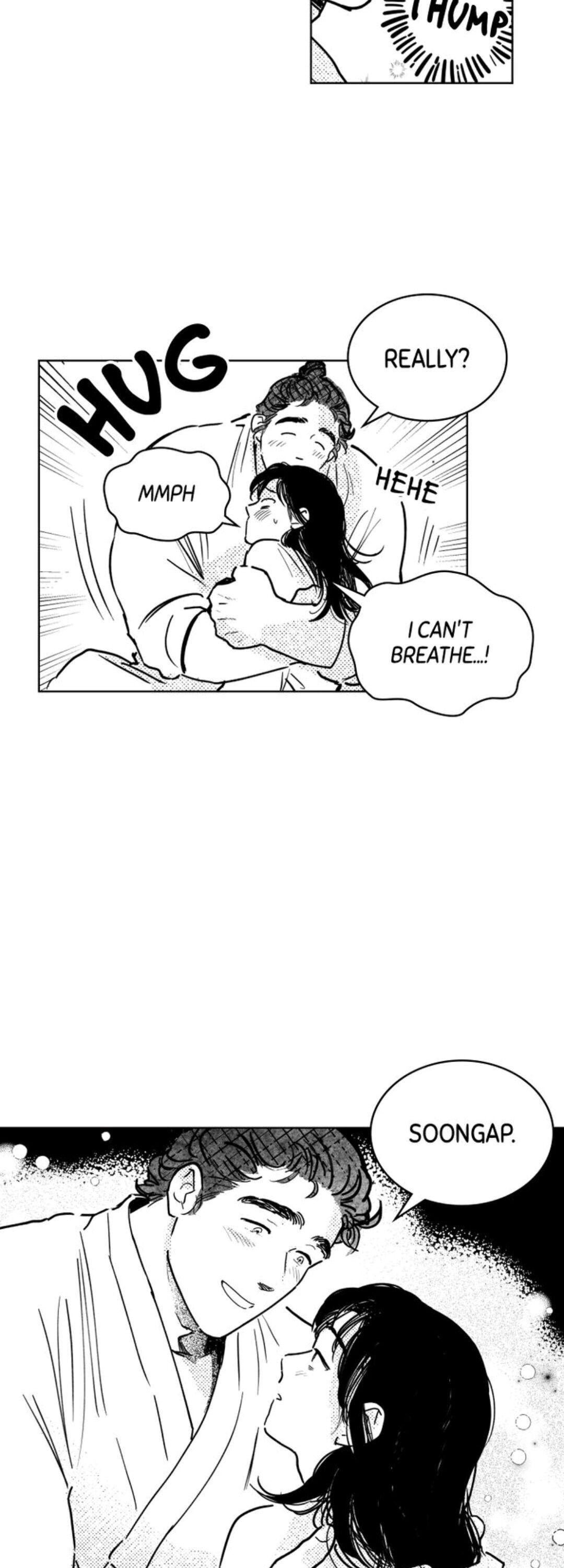 Bongchon Bride - Chapter 41