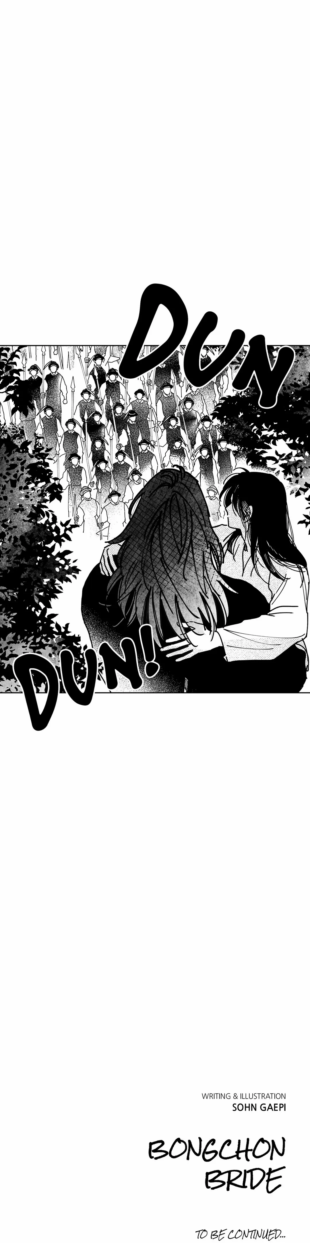 Bongchon Bride - Chapter 85