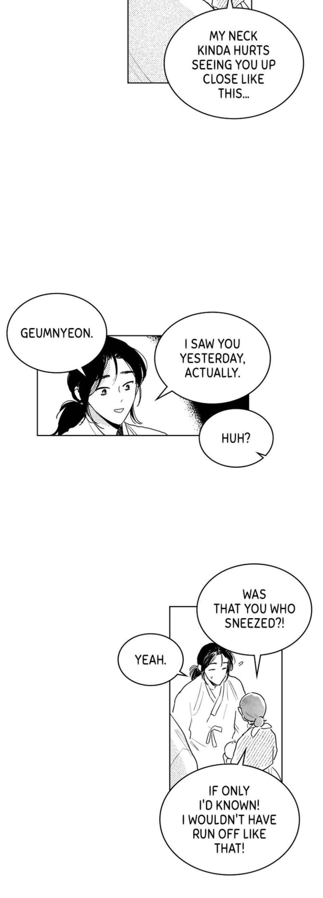 Bongchon Bride - Chapter 48