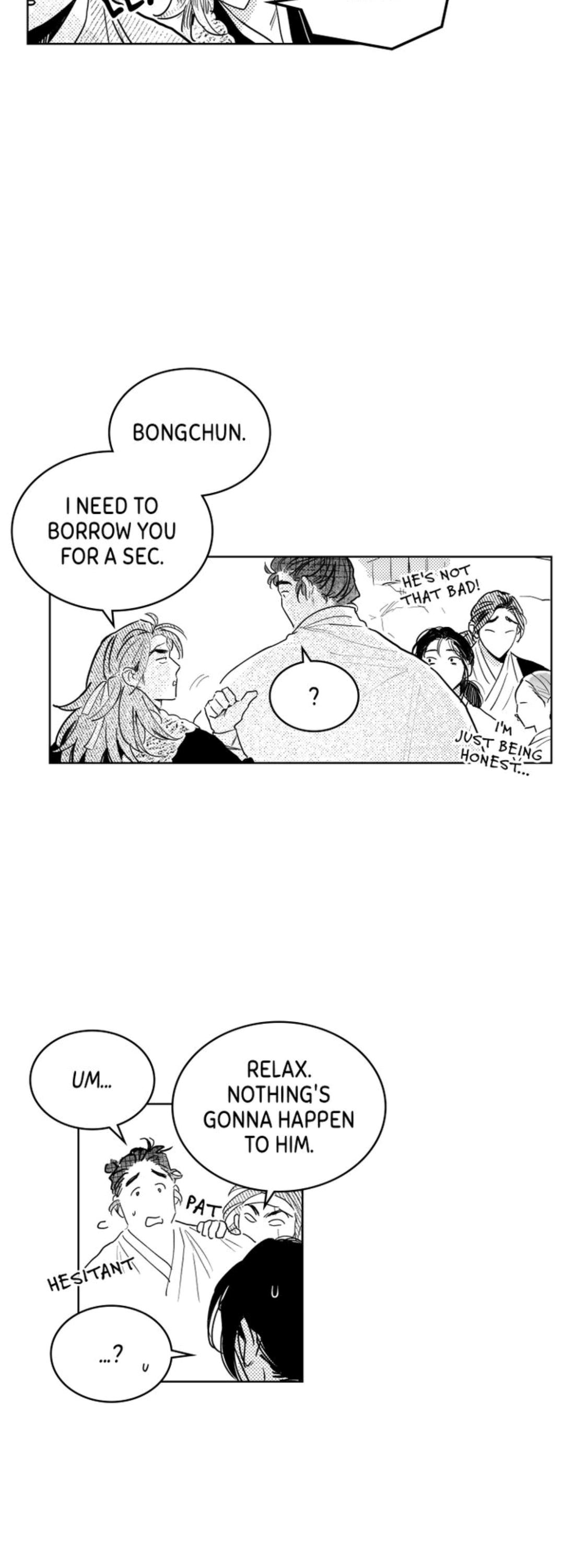 Bongchon Bride - Chapter 48