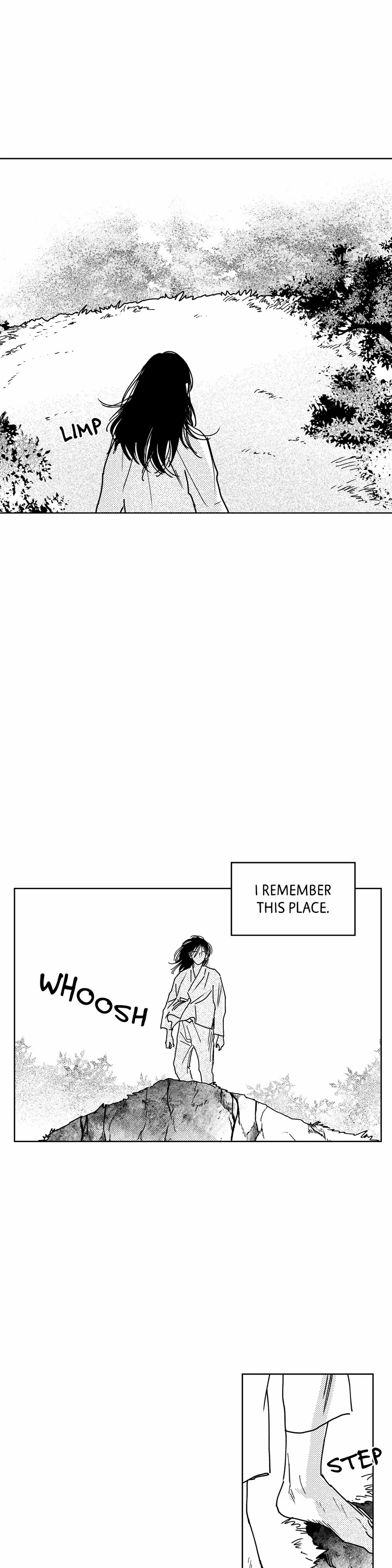 Bongchon Bride - Chapter 86