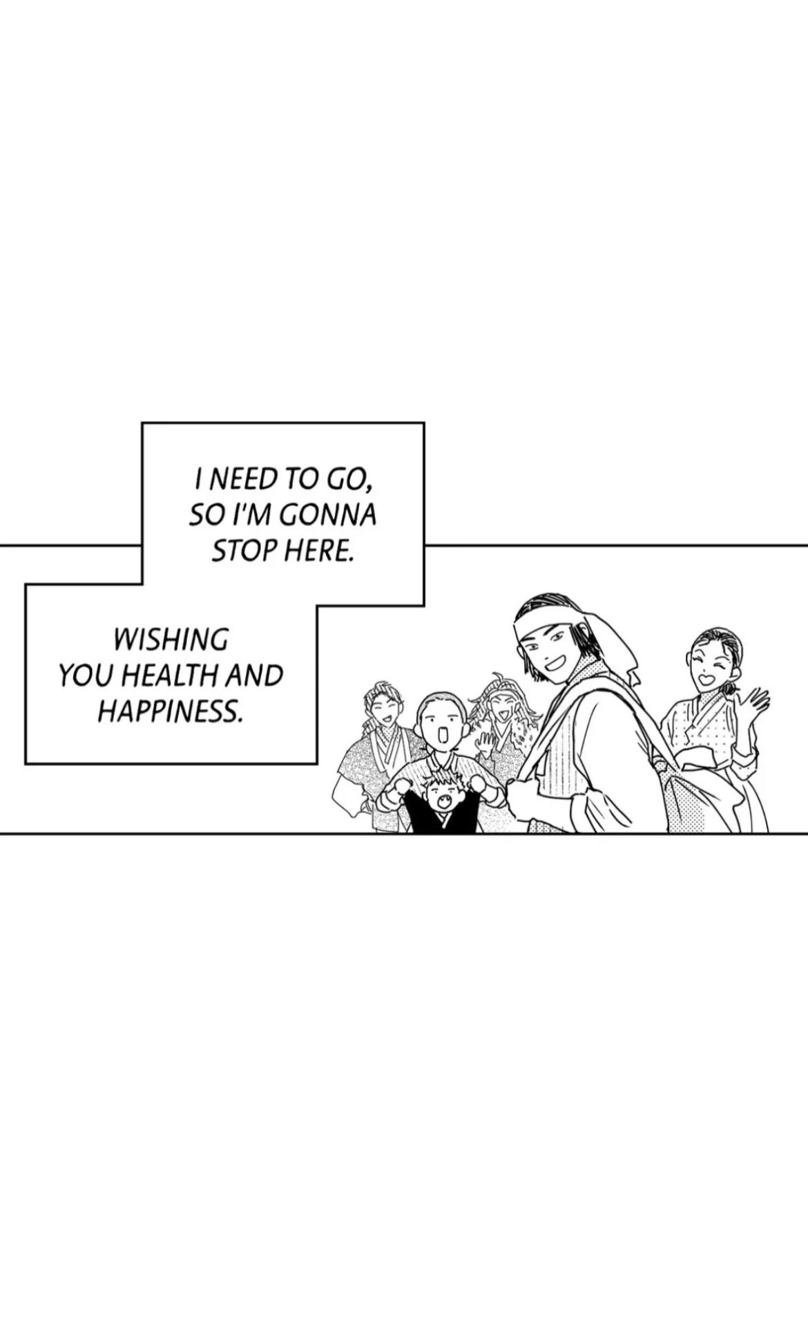 Bongchon Bride - Chapter 89