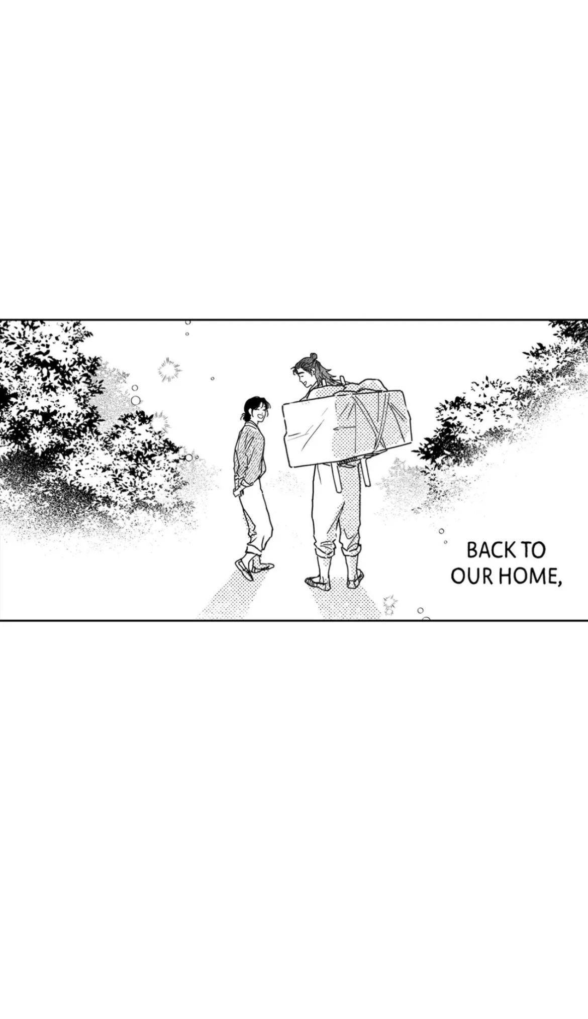 Bongchon Bride - Chapter 89