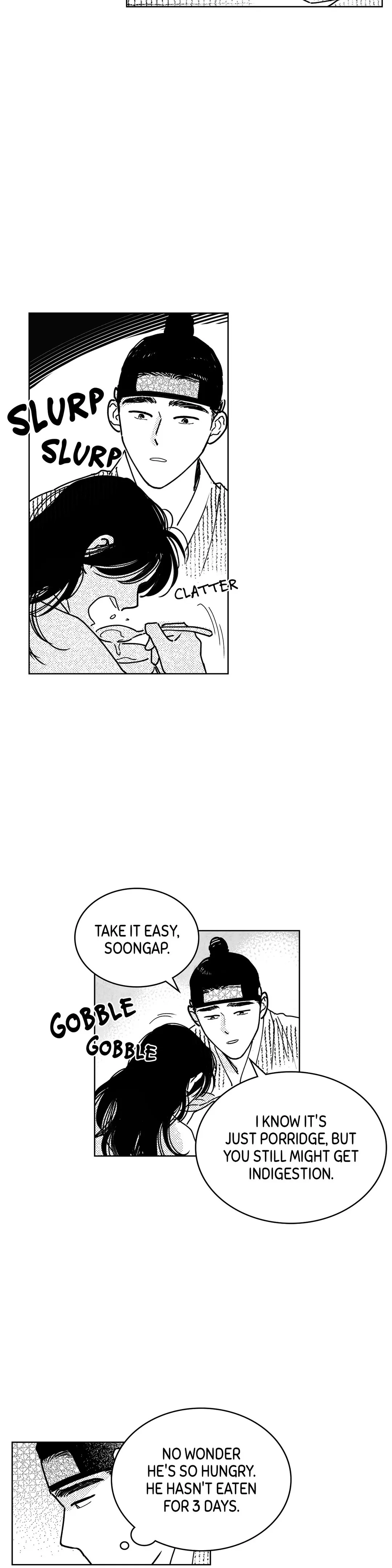 Bongchon Bride - Chapter 84