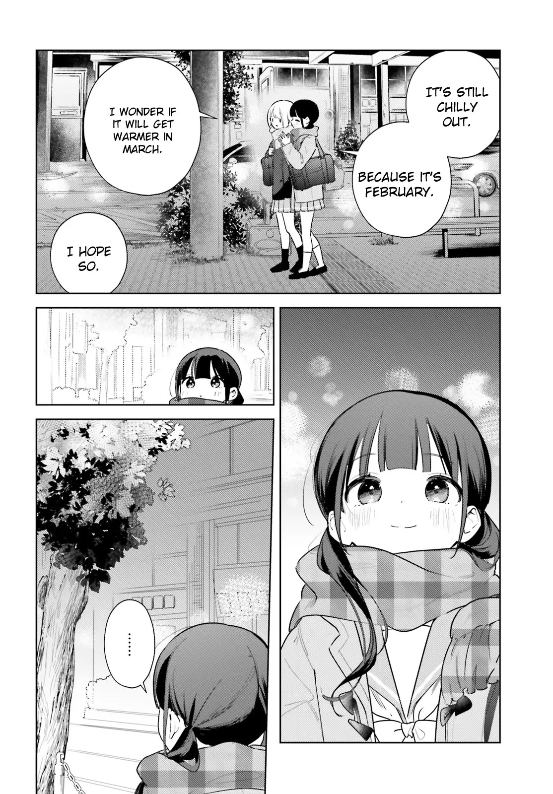 Yumemiru Maid No Tea Time - Chapter 18