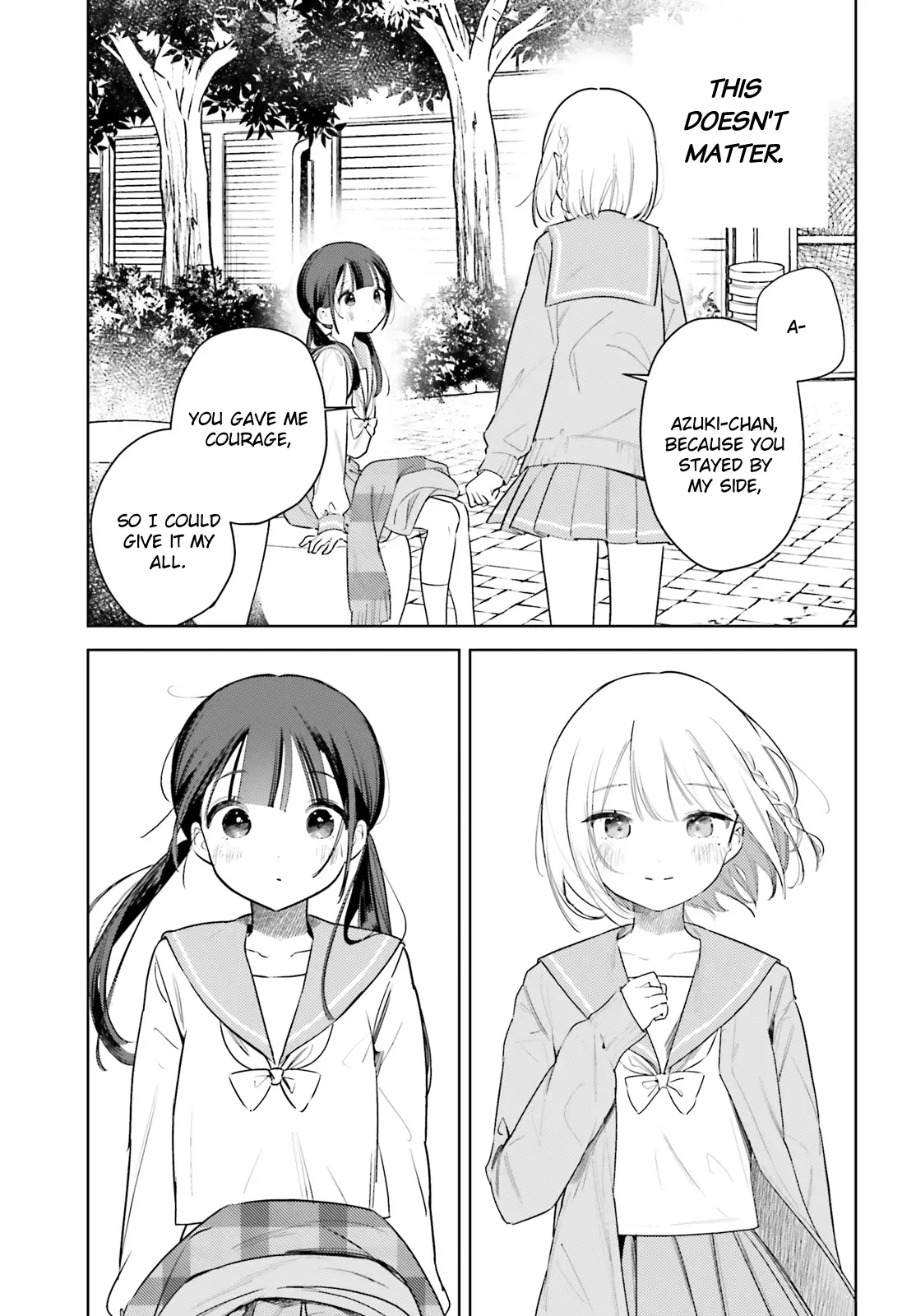 Yumemiru Maid No Tea Time - Chapter 18