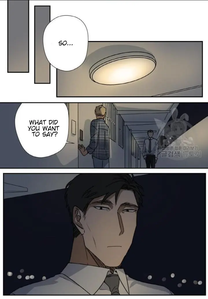 Killer The Housemate - Chapter 33