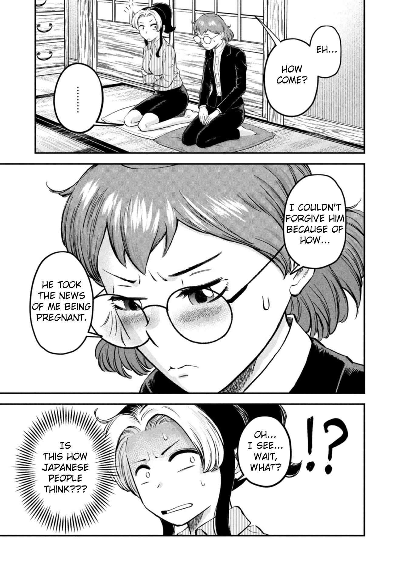 Matagi Gunner - Chapter 42: Love Is Difficult For Gamers