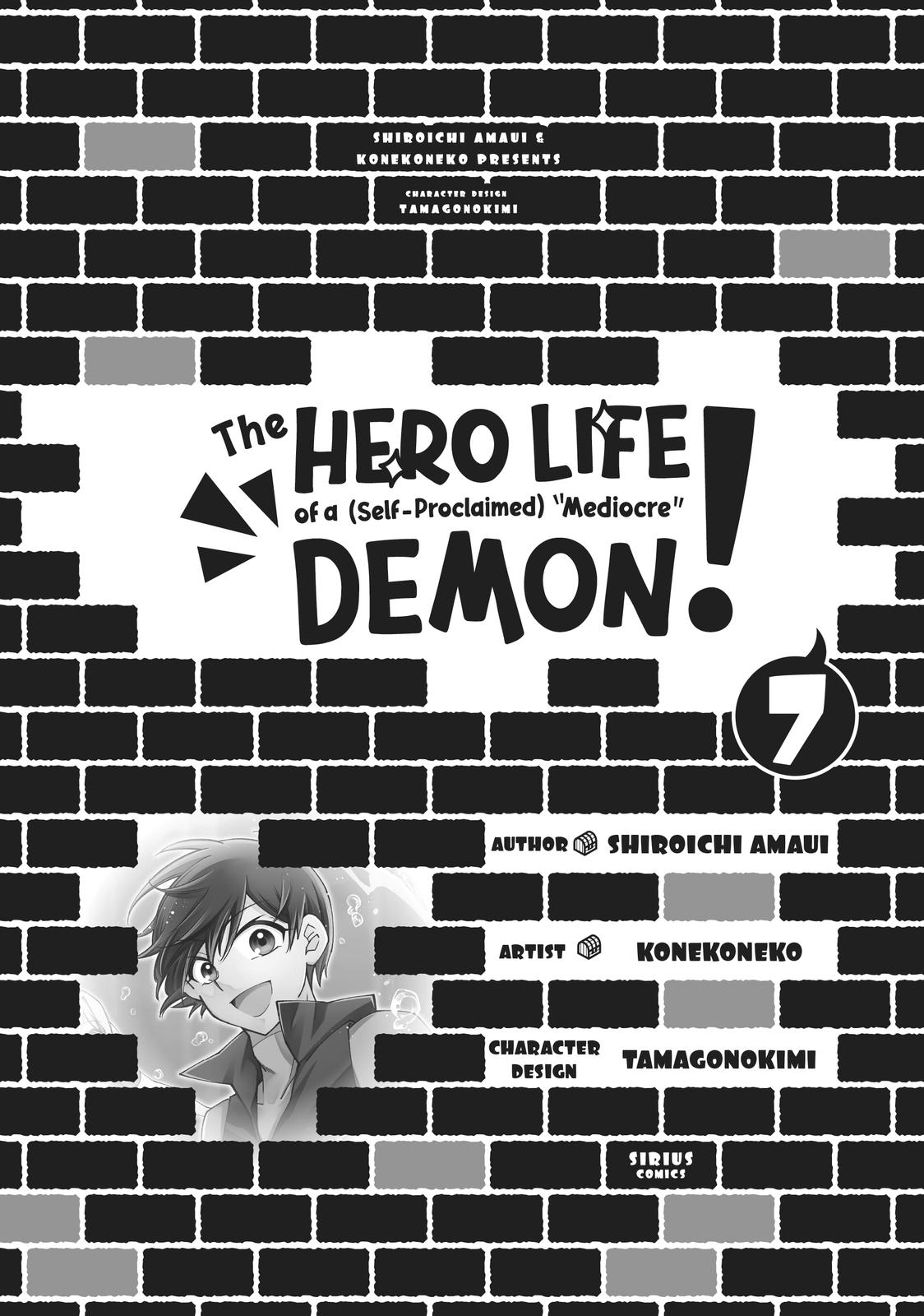 Jishou! Heibon Mazoku No Eiyuu Life: B-Kyuu Mazoku Nano Ni Cheat Dungeon Wo Tsukutteshimatta Kekka - Chapter 26