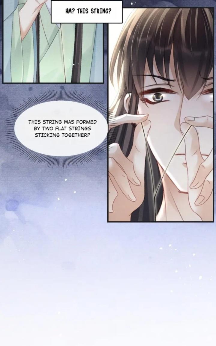 A Single Strike Of Shimmering Frost - Chapter 82