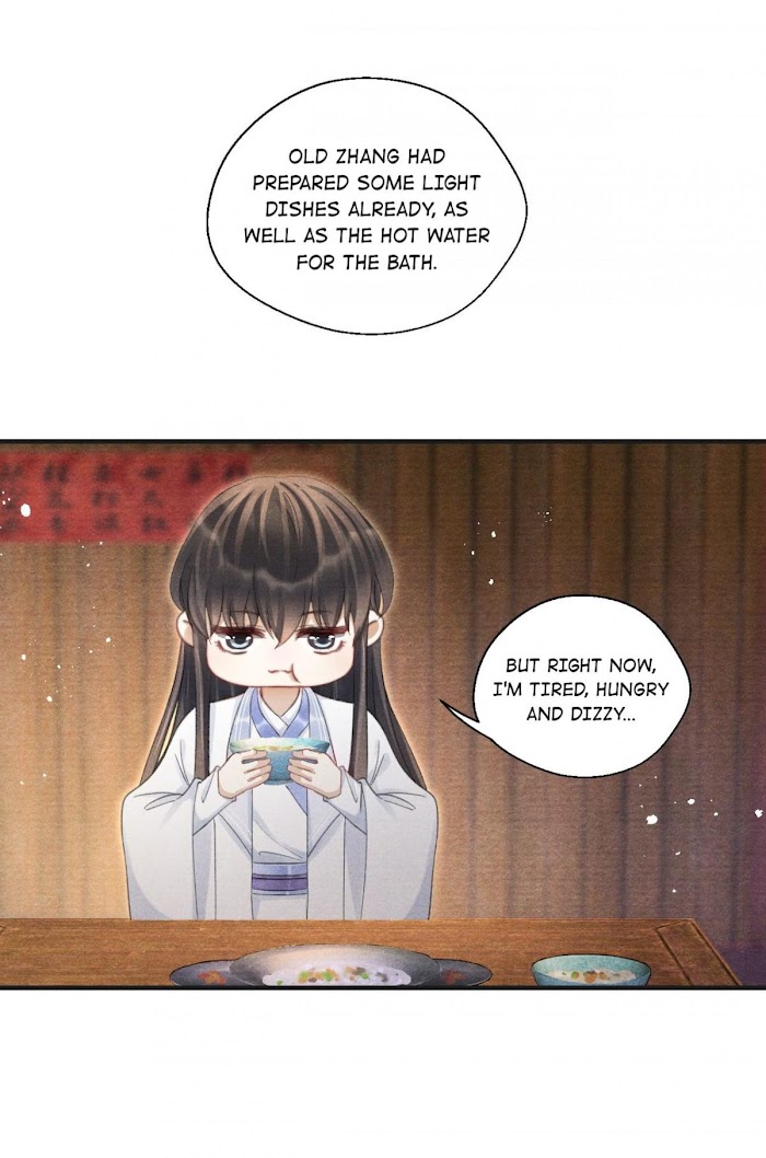 A Single Strike Of Shimmering Frost - Chapter 56 : My Mom Is Yours As Well P.