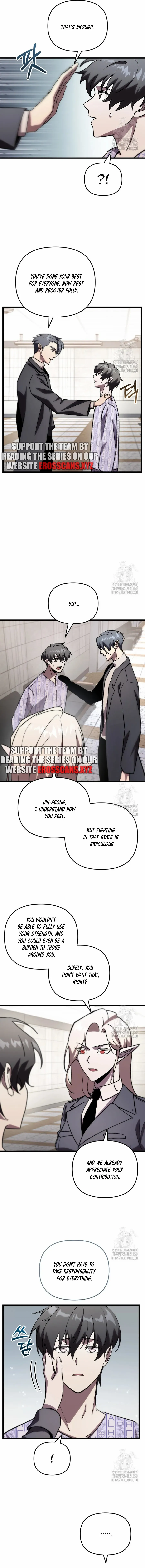 My School Life Pretending To Be A Worthless Person - Chapter 79