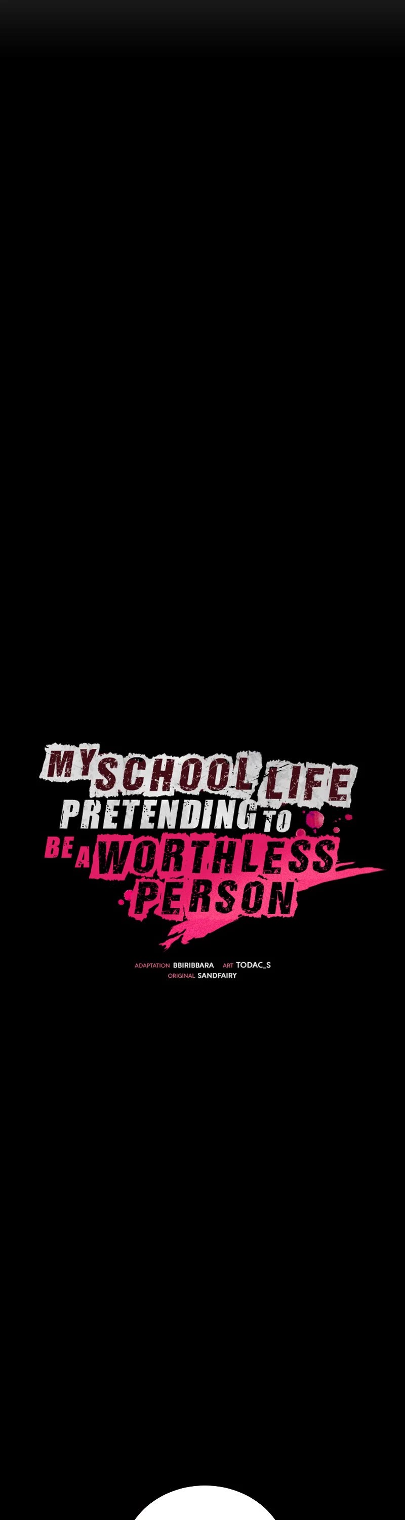 My School Life Pretending To Be A Worthless Person - Chapter 21