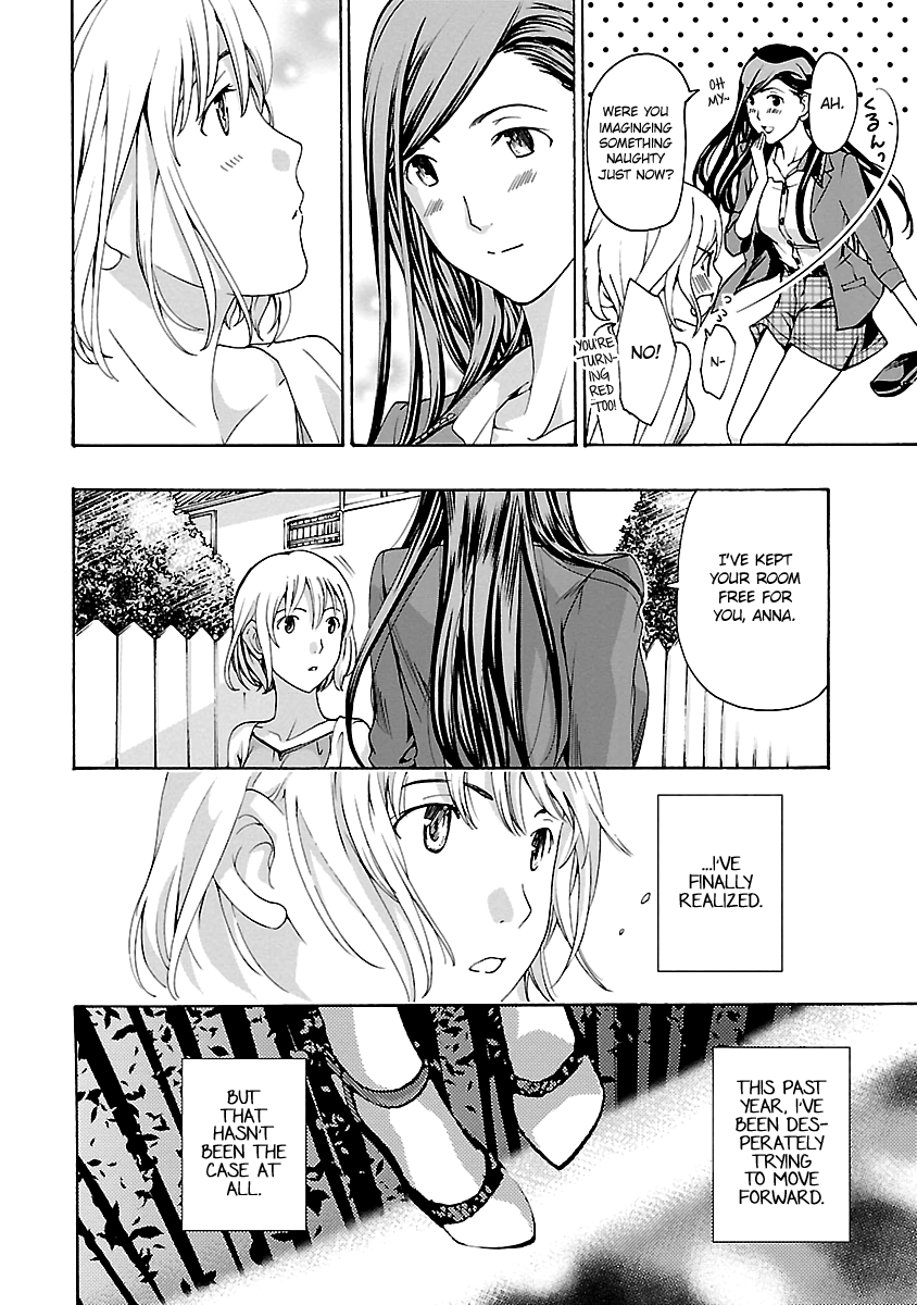 15-Sai (Asagi Ryuu) - Chapter 20 [End]