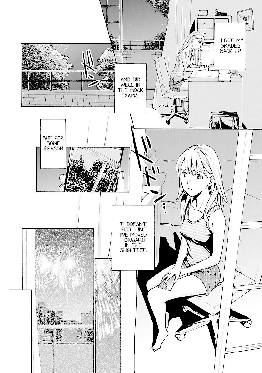 15-Sai (Asagi Ryuu) - Chapter 19