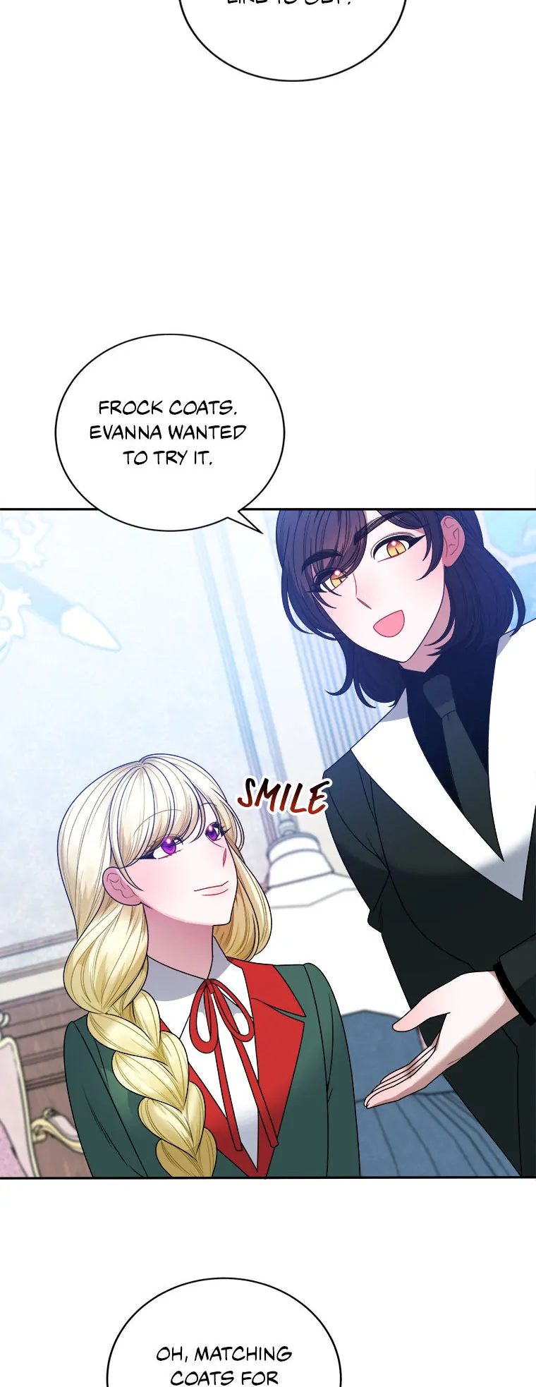 One Step Forward To The Flower Path - Chapter 89