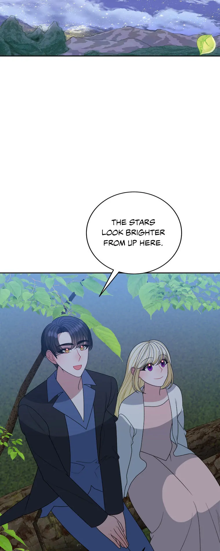 One Step Forward To The Flower Path - Chapter 97