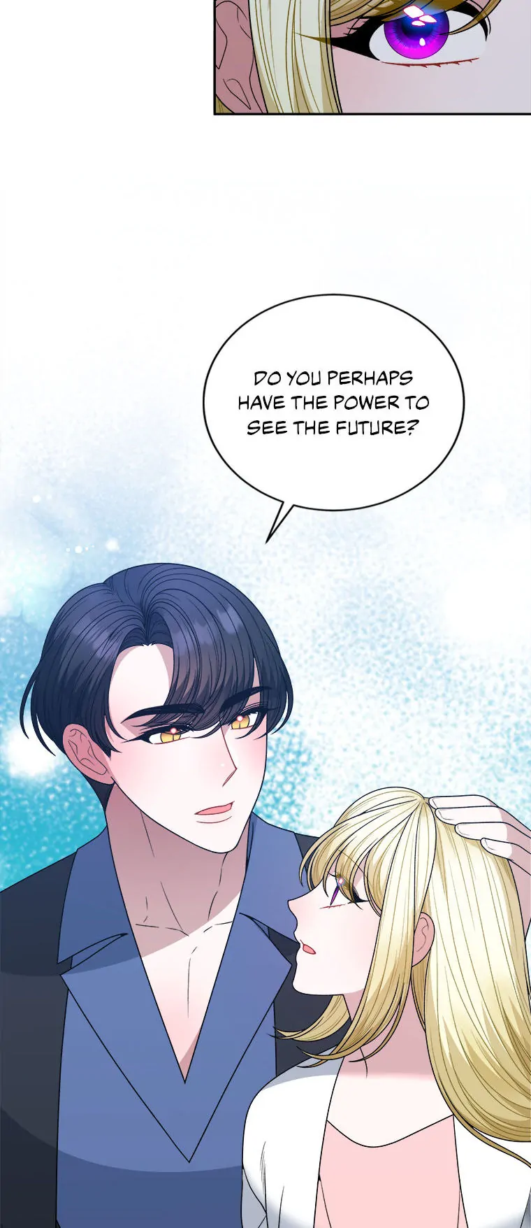 One Step Forward To The Flower Path - Chapter 97