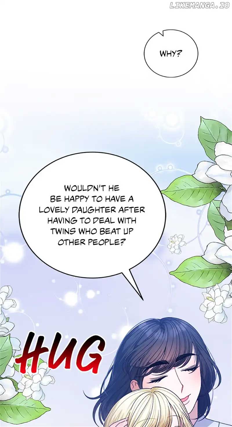 One Step Forward To The Flower Path - Chapter 85