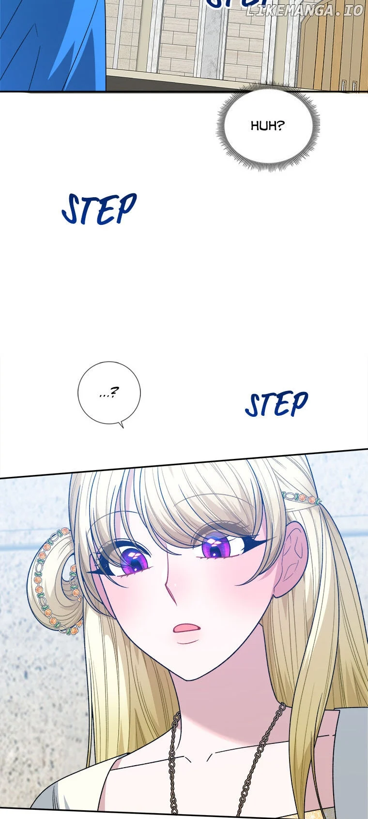 One Step Forward To The Flower Path - Chapter 93