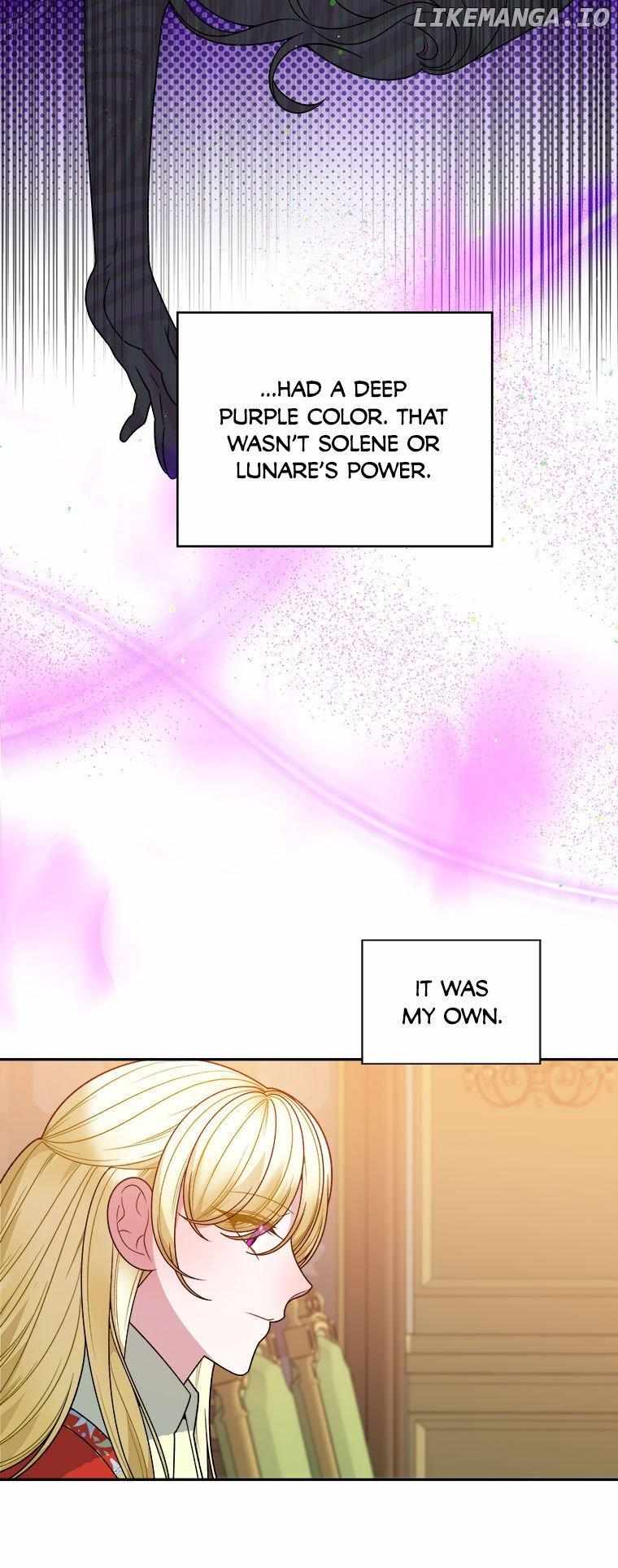 One Step Forward To The Flower Path - Chapter 92