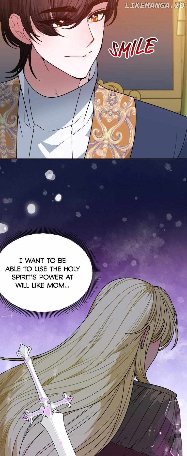 One Step Forward To The Flower Path - Chapter 92