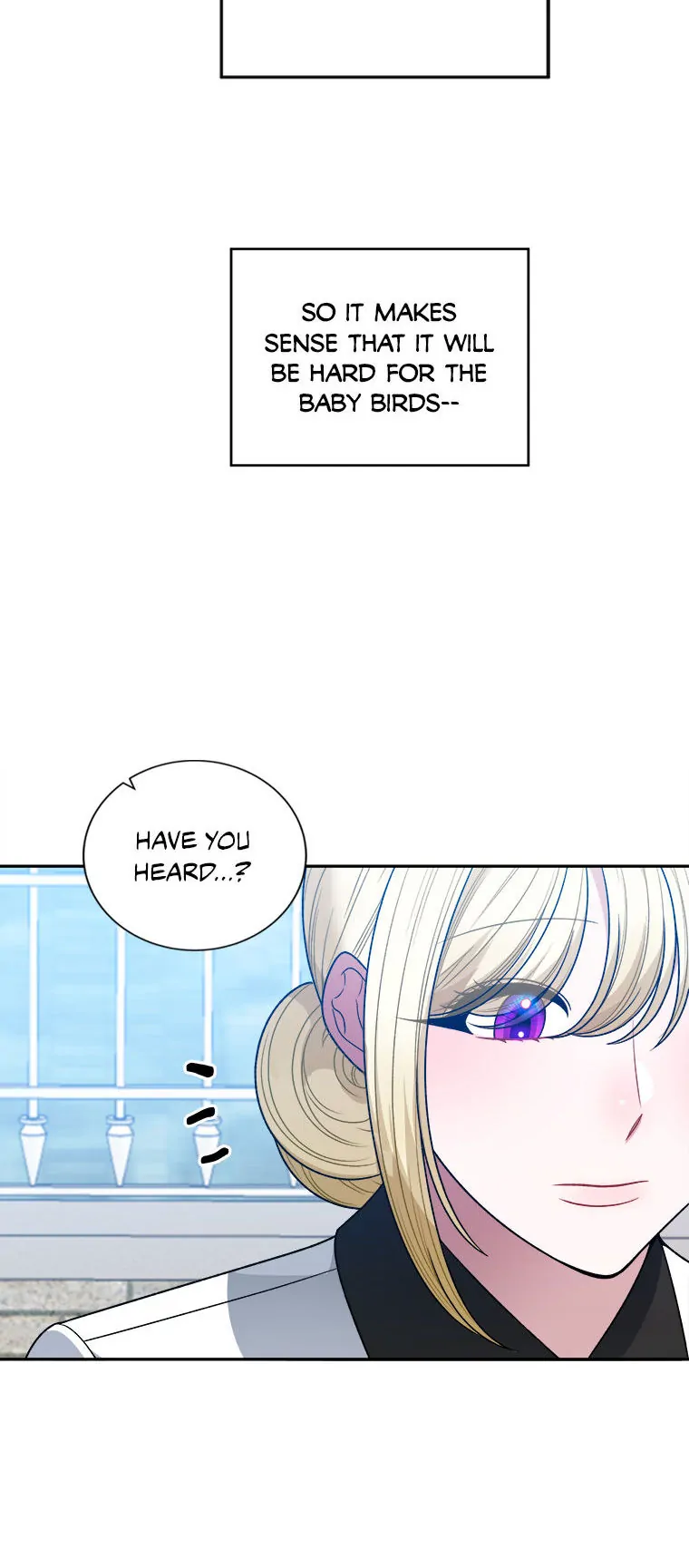 One Step Forward To The Flower Path - Chapter 96