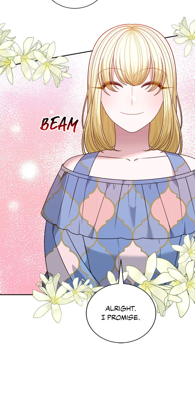 One Step Forward To The Flower Path - Chapter 96