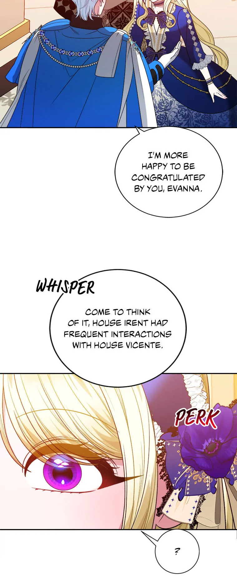 One Step Forward To The Flower Path - Chapter 90