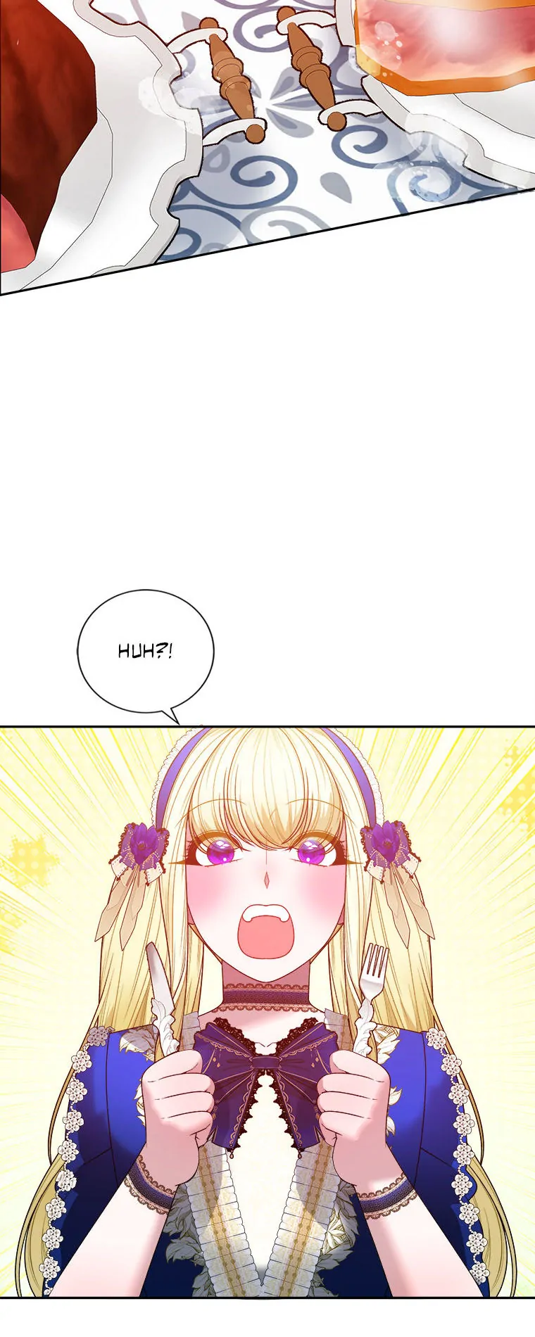 One Step Forward To The Flower Path - Chapter 90