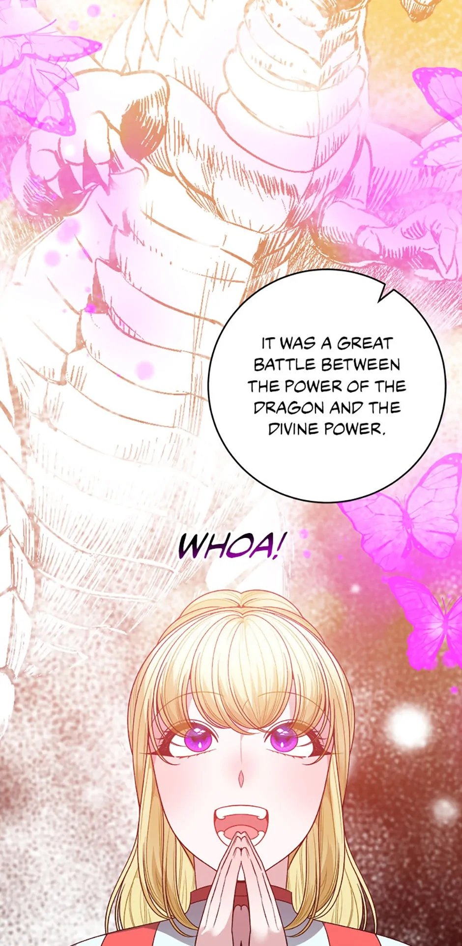 One Step Forward To The Flower Path - Chapter 86